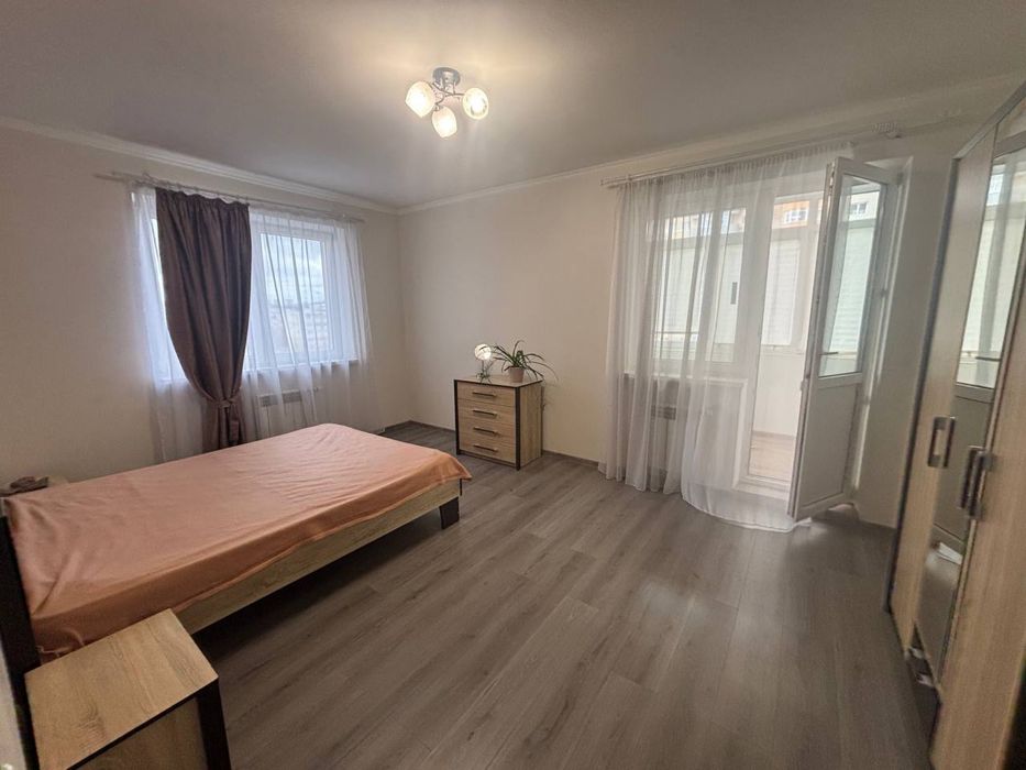 Продам квартиру ЖК «Міністерський, місто Київ