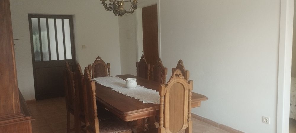 Casa T1 Gondarém