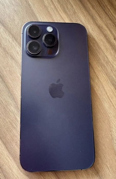 Iphone 14 pro troco por 17pro pax