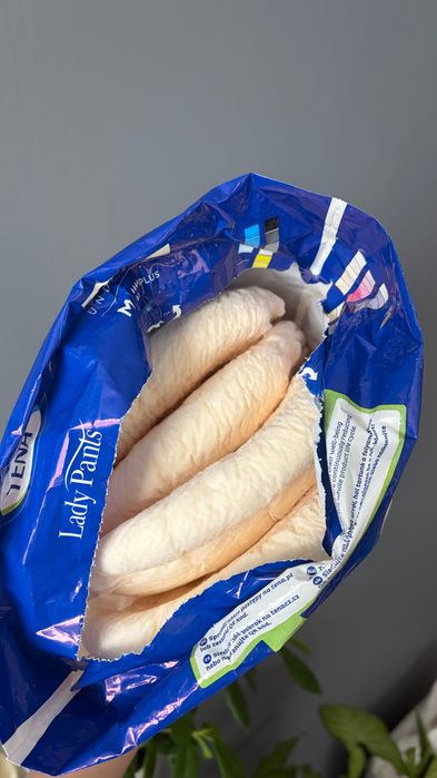Речі для пологового