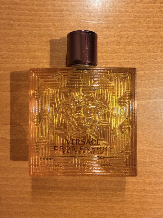 Perfumy versace eros energy