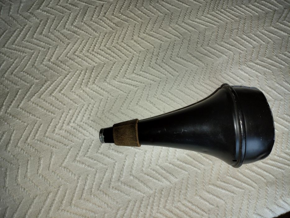 Trombone practice mute Denis Wick64174790291713121