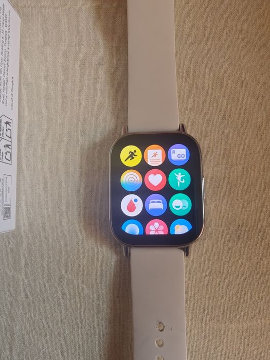 Redmi Watch 5 lite