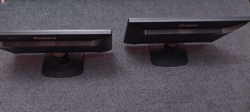 Монитор liyama ProLite  (1920 × 1080) (23 дюйма) (60Гц) (178° / 178°)