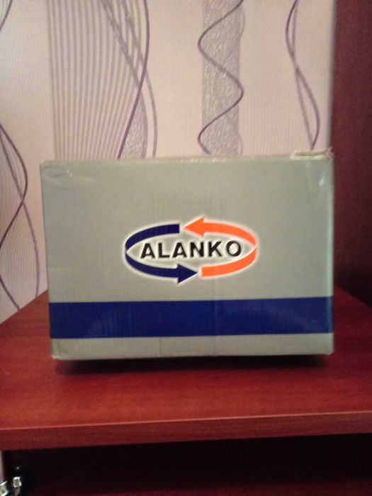 Генератор Alanko (Volskwagen Passat B5)