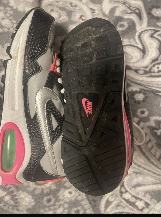 Buty damskie Nike rozm.36.5