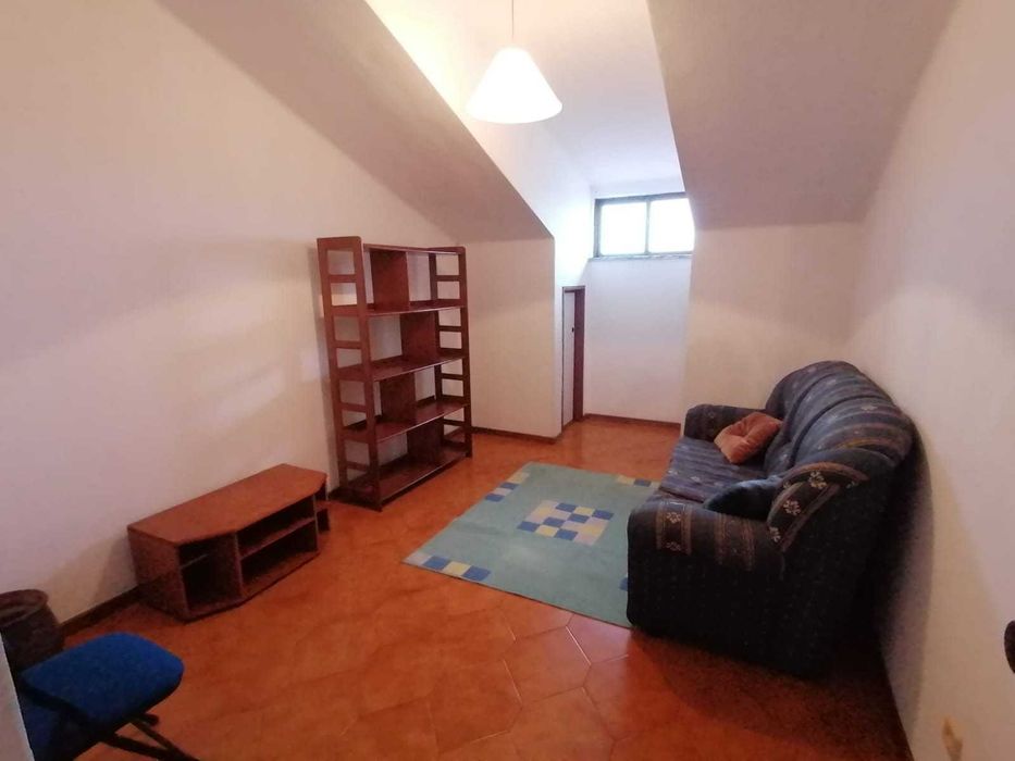 arrendo apartamento no Centro de Miranda do Corvo