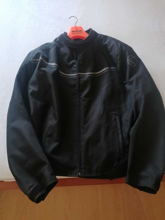 Casaco motard BERING