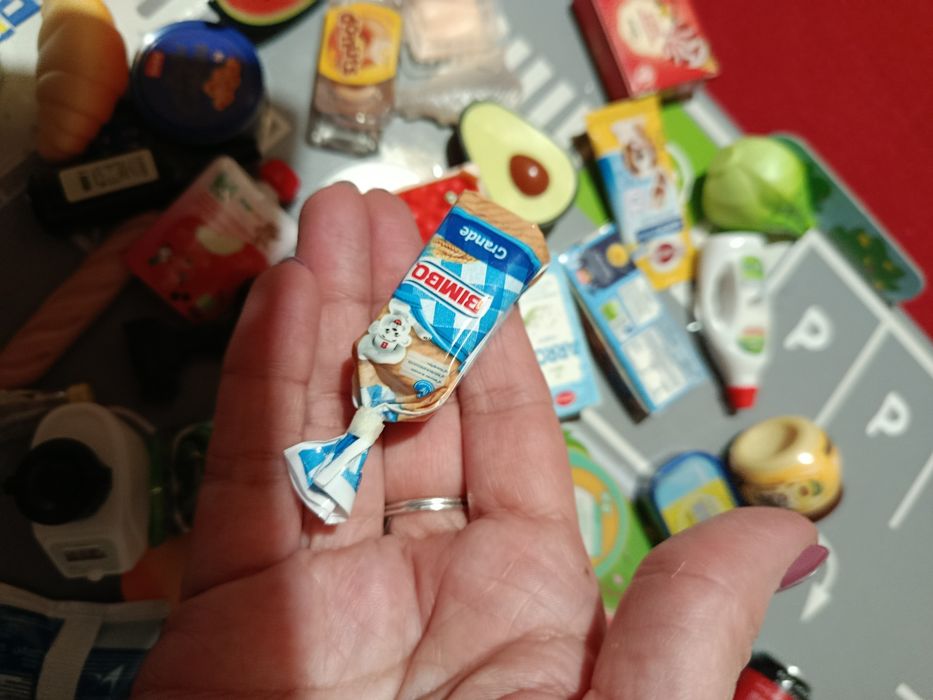 Coleção completa Lidl shop