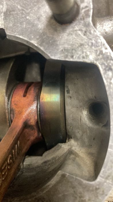 Ремонт мото техніки,відремортую будь-що.