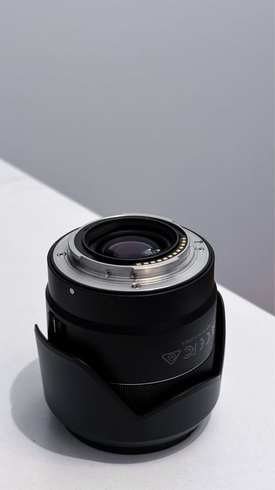 SAMYANG AF 35mm f/1.8 Sony FE