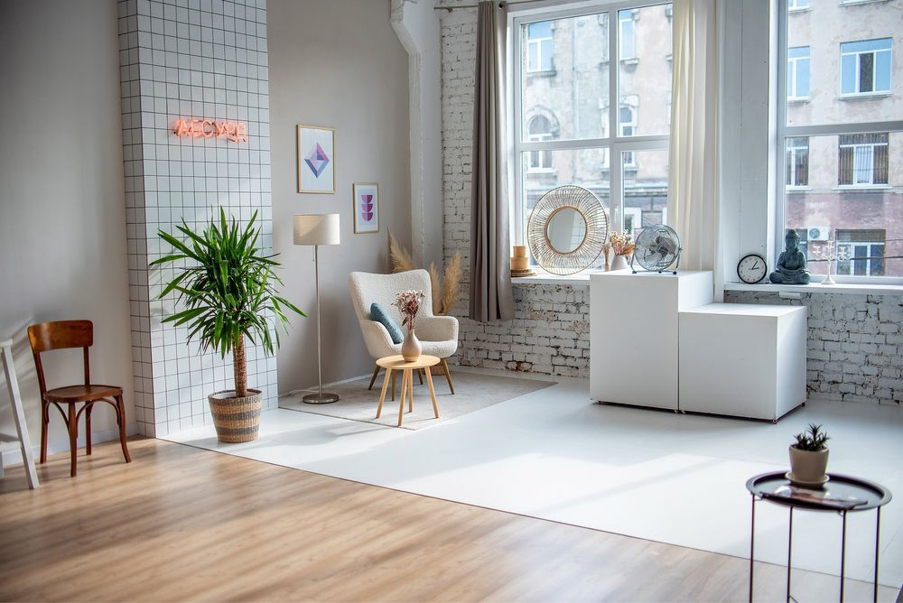 Продається готовий бізнес, діюча фотостудія «Абсурд» у центрі Одеси