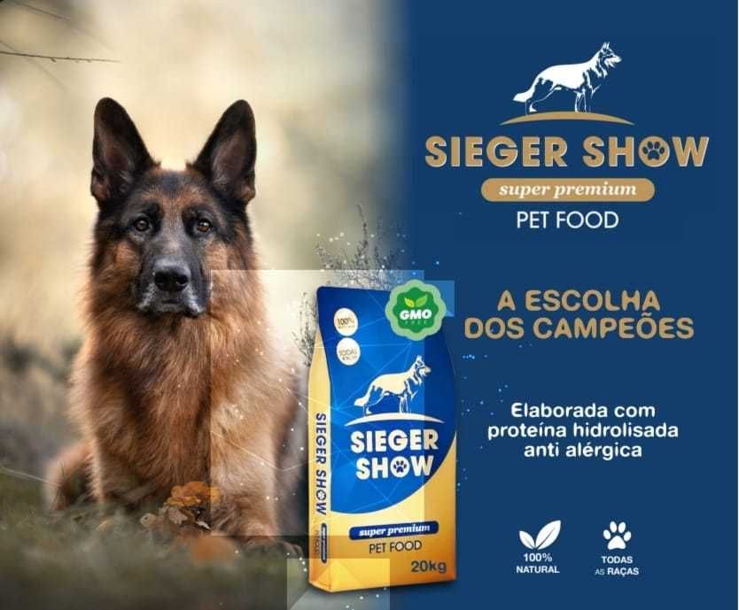 Siegershow Pet Food