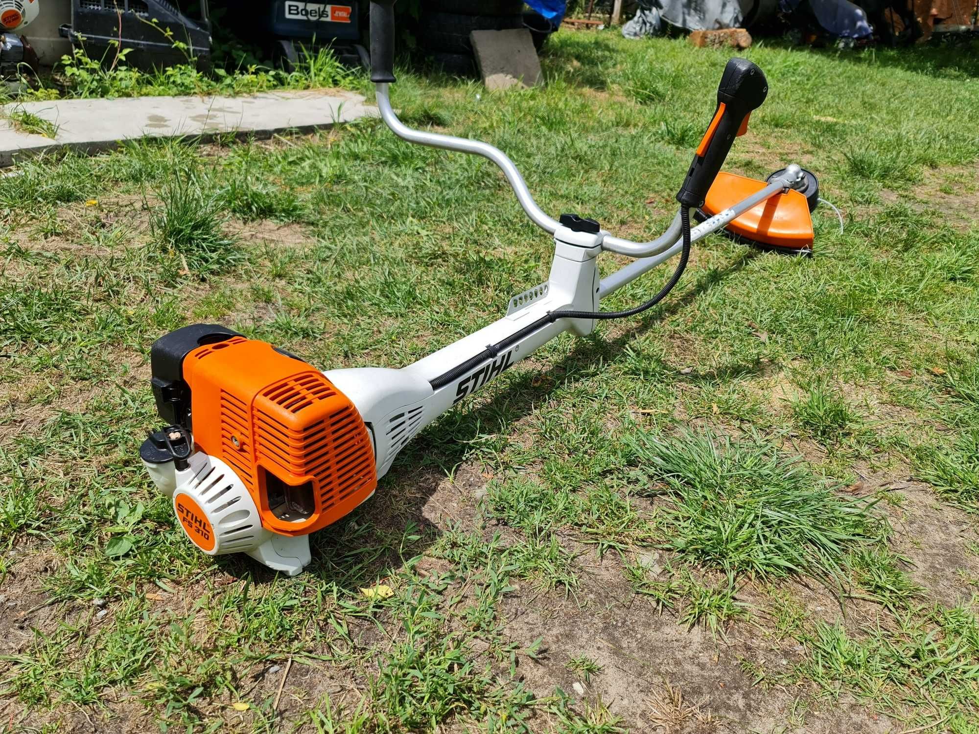 KOSA Spalinowa STIHL FS310 FS 310 FS311 FS 311 Cz stochowa