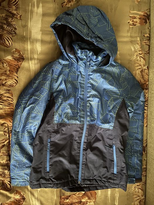 Куртка осіння 146 - 152