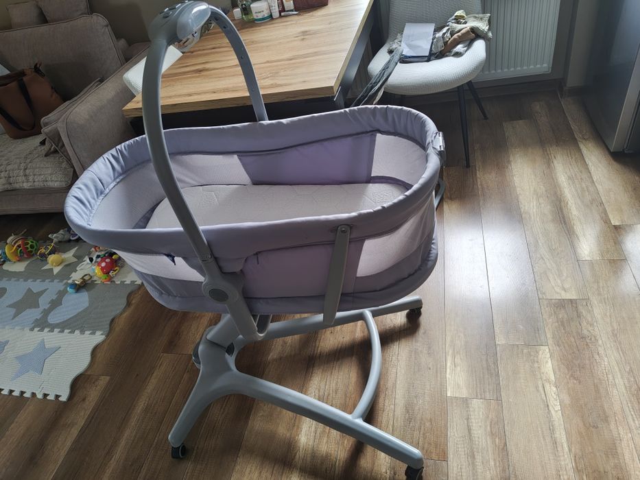 Chicco Baby Hug 4 w 1
