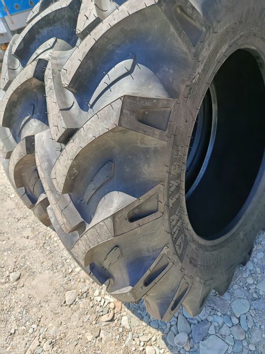 Opony Traktorowe 13.6-24 8PR Jakość Cena Jasło