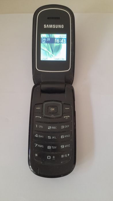 Telemóvel Samsung GT-E1150i  - Bom estado - ÚLTIMOS DIAS