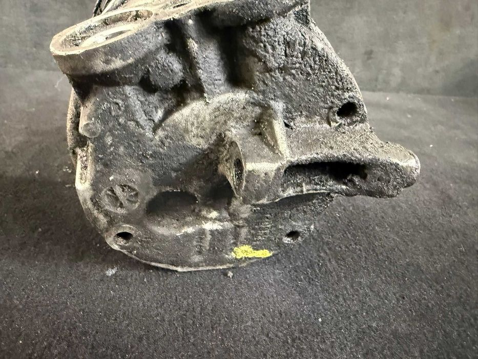 Kompresor Klimatyzacji Opel Vectra C Astra H 1.9 CDTI 8V  1319--719-7