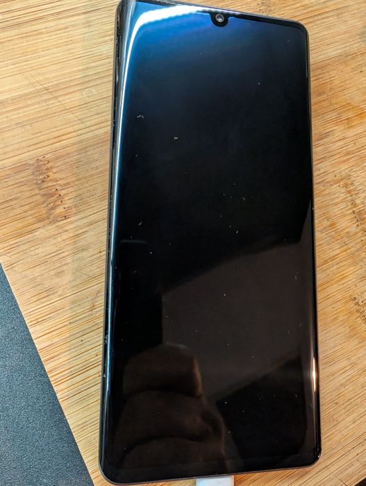Huawei p30 pro .