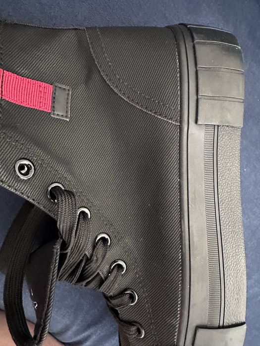 Nowe trampki Graceland 37