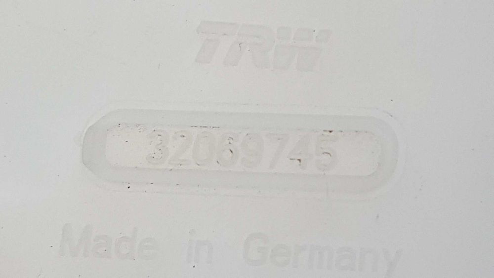 BOMBA DE TRAVÃO CITROEN C3 ELLE