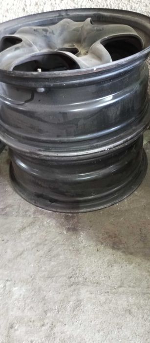 Структурні диски