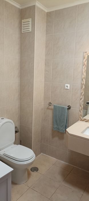 Apartamento T1 com piscina julho e agosto disponível