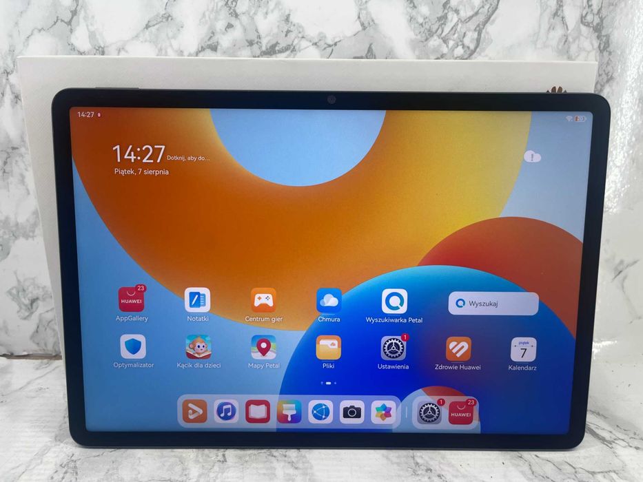Tablet Huawei MatePad 11.5 PaperMatte Edition 8/256GB