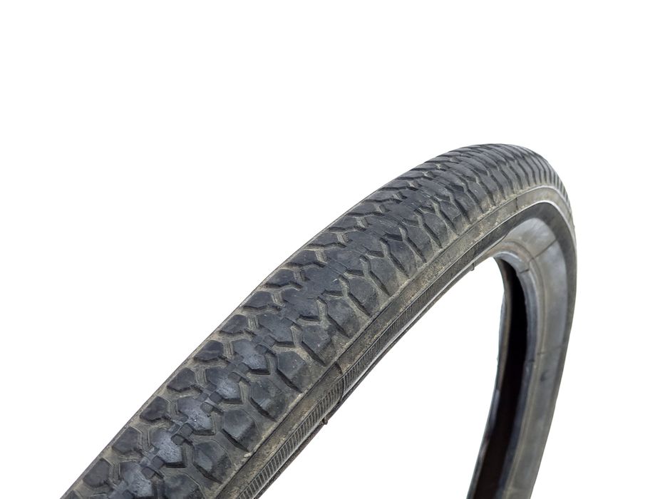 Opona Degum 20x1,75 cala Romet Karat Kos Wigry Flaming 1973 rok PRL