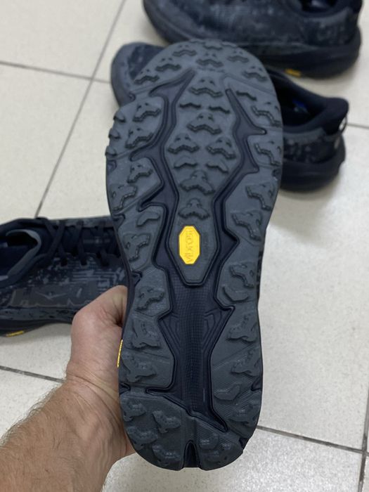 Hoka Оригінал!!! Кросівки Hoka Speedgoat 6 Gore-tex