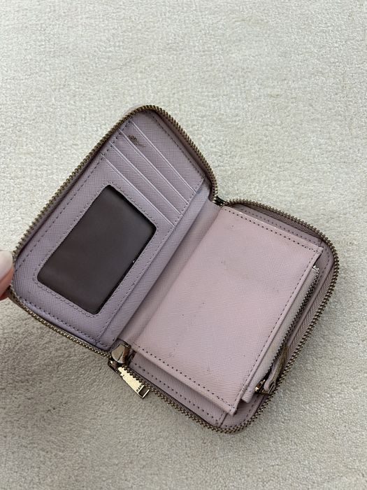 Porta moedas Parfois rosa