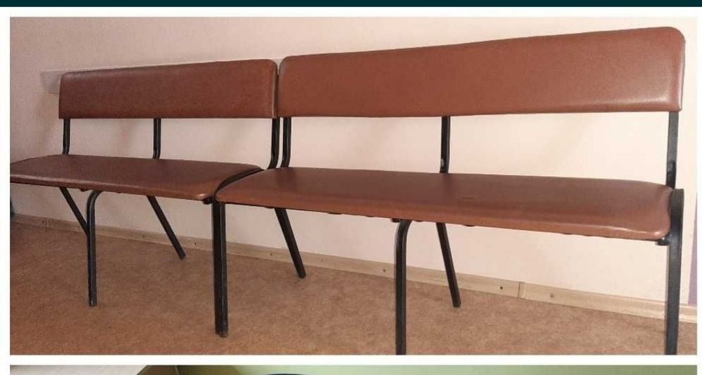 Лавки (Лавочки), Вішалки, Дошки, Електросушарка, Дитячі Стільці