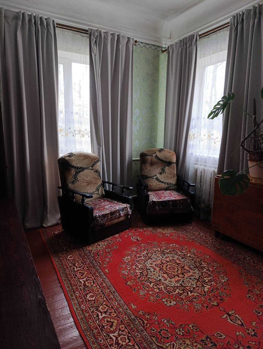 Продам будинок в районі Олексіїївки