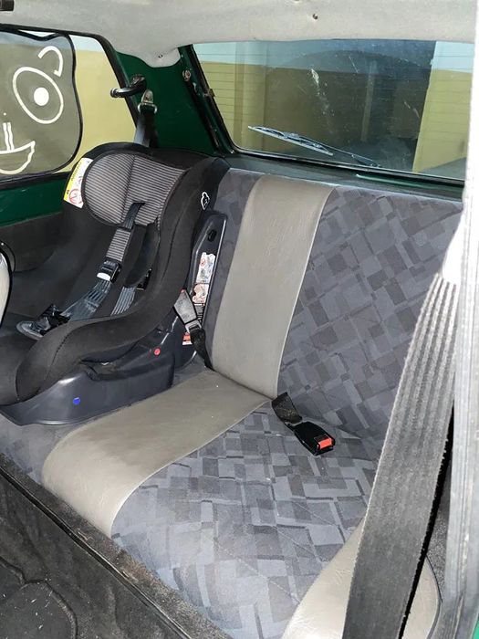 Fiat Panda (cabrio)