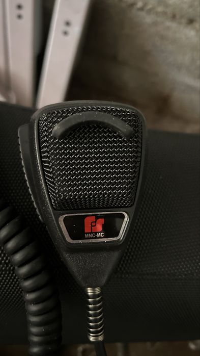 Federal Signal MNC-MC