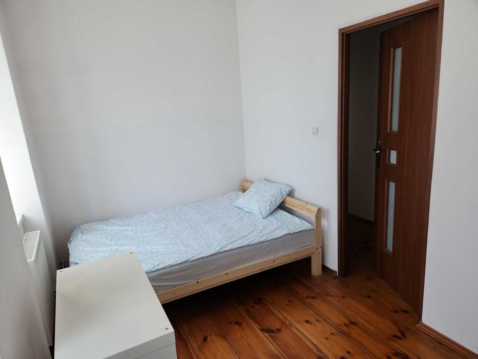 Mieszkanie – Wrocław - Widok 5