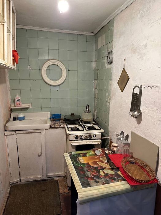 Оренда будинку (времянка) на Замості, Вулиця Чехова (Немирівське шосе)