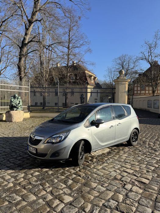 Продаю свою машину на німецькій реєстрації, прижену в Україну