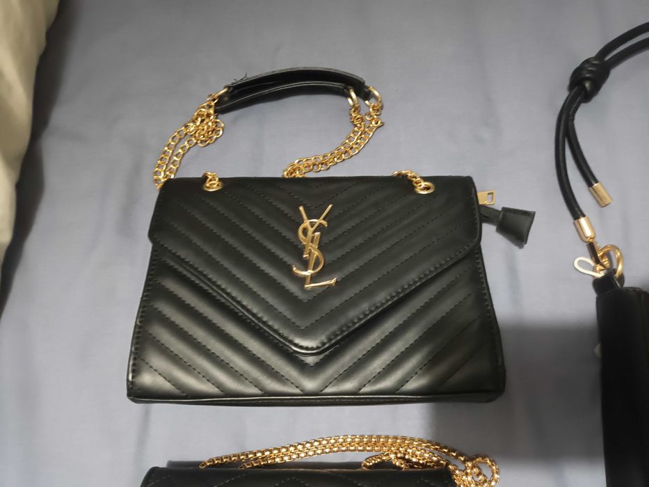 Varias Malas senhora