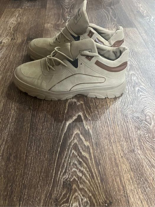 Кросівки тактичні