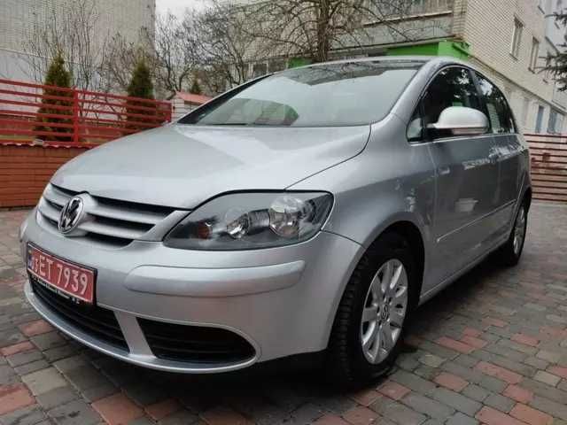 Продам Volkswagen Golf plus