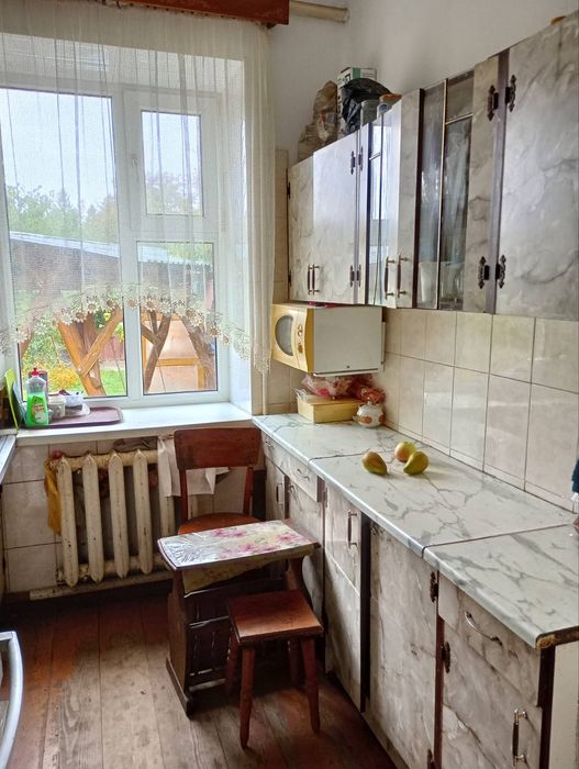 Оренда кімнати Ківерці