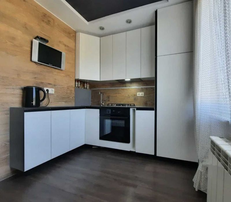 Продаж 2х к квартири з автономним опаленням Солонка Львів!