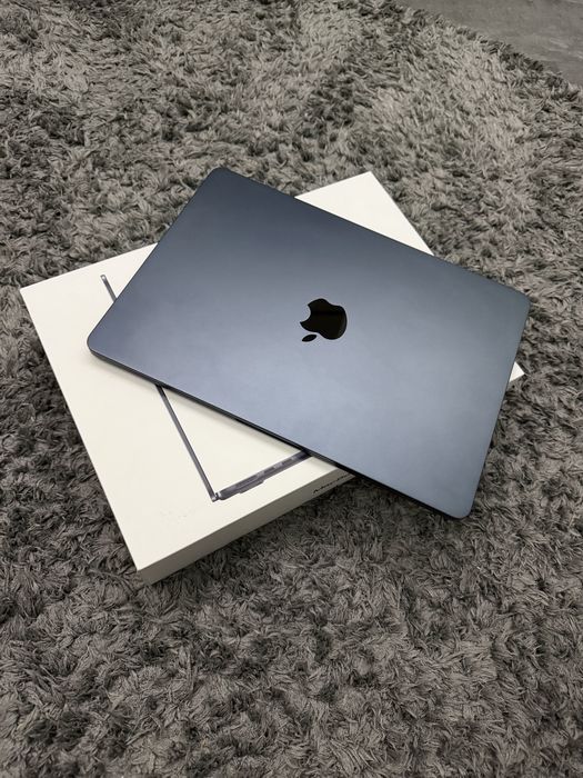 macbook air m2 15 - купити ноутбуки - Ціна на OLX.ua