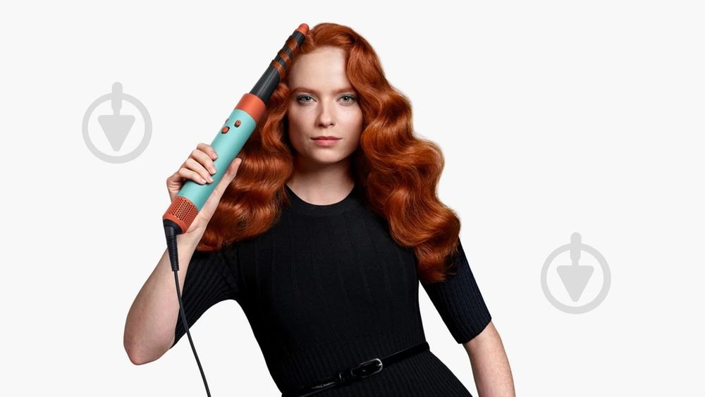 Стайлер Dyson Airwrap ID HS08 (533598-01)