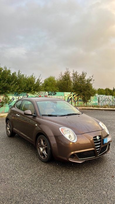 Alfa Romeo MiTo - 2012