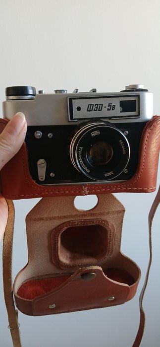 Sprzedam aparat fotograficzny