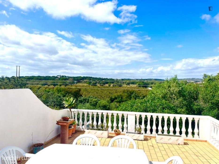 Casa com 1 quartos - localizado em Albufeira