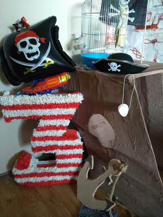 Продам цифру три